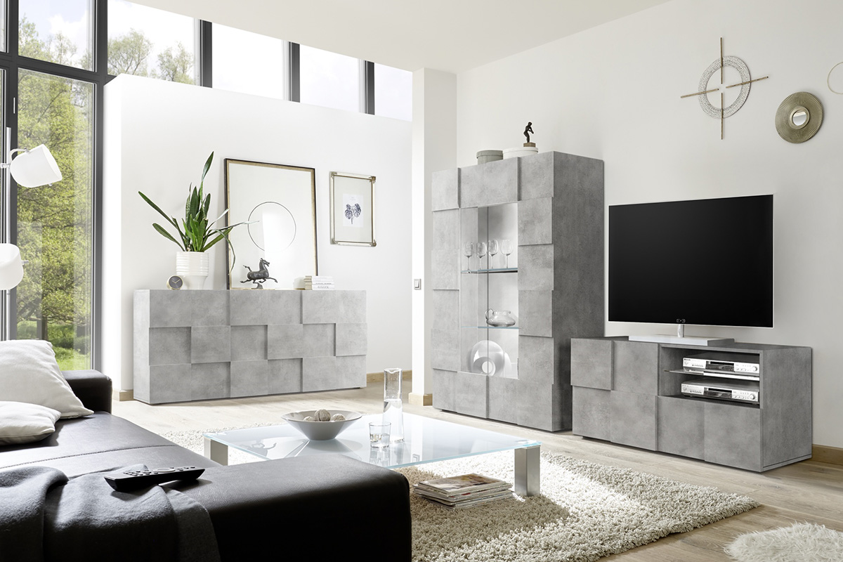 Dama Szafka RTV mała